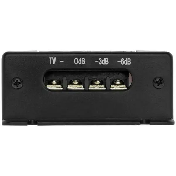 DS18 2-Way Passive Crossover To Filter Frequency For Better Speaker Performance image 5
