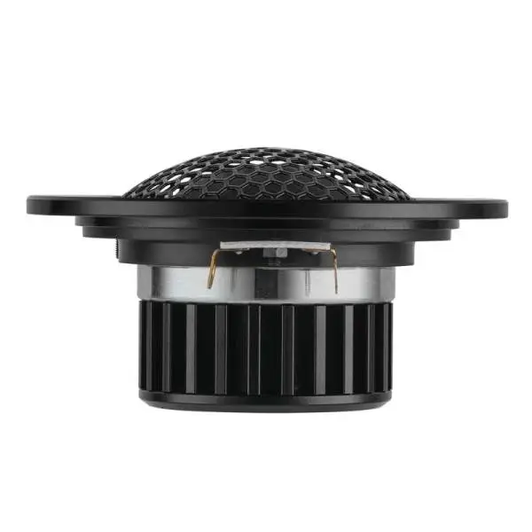 DS18 4in 200 Watts RMS 4 ohm Neodymium Mid-Range Tuned Closed-End Chamber Loudspeakers image 5