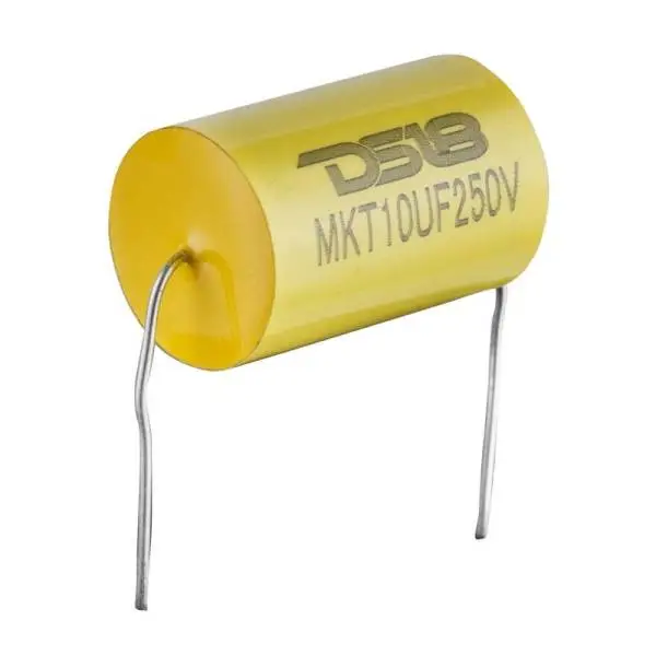 DS18 5.25in 300 Watts RMS 4 ohm Neodymium Mid-Range Tuned Closed-End Chamber Loudspeakers image 6