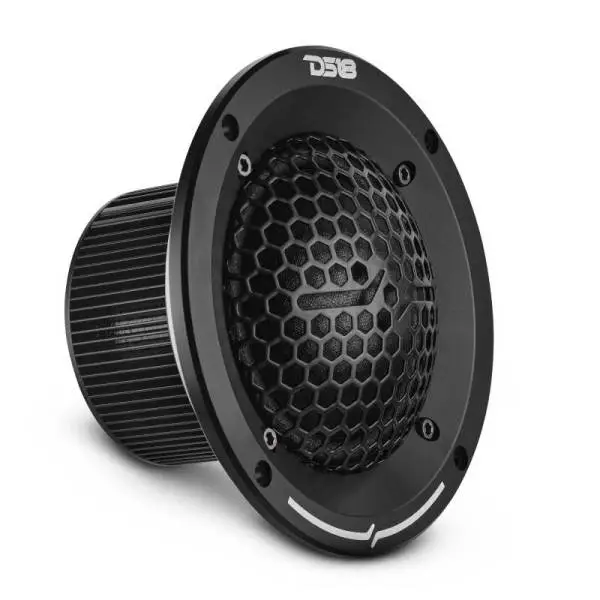 DS18 5.25in 300 Watts RMS 4 ohm Neodymium Mid-Range Tuned Closed-End Chamber Loudspeakers image 7