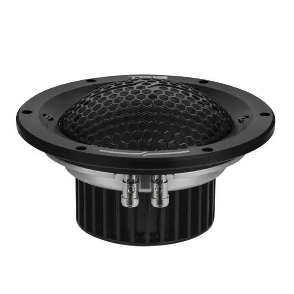 DS18 7in 400 Watts RMS 4 ohm Neodymium Mid-Range Tuned Closed-End Chamber Loudspeakers image 3