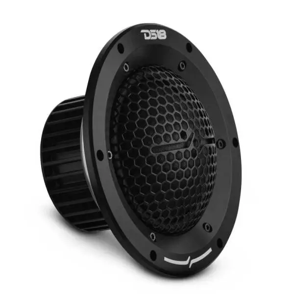 DS18 7in 400 Watts RMS 4 ohm Neodymium Mid-Range Tuned Closed-End Chamber Loudspeakers image 7