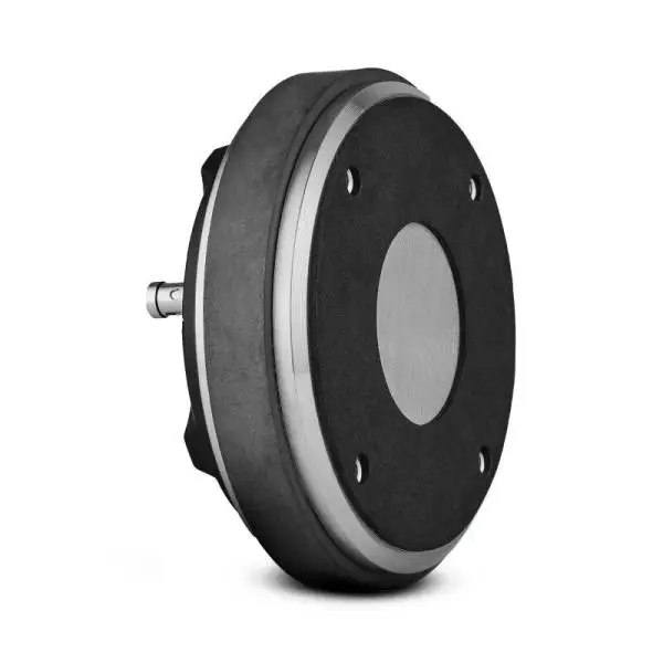 DS18 2in Drivers Bolt-On Throat Compression Drivers 320 Watts RMS 2in Phenolic Vc 8 ohm