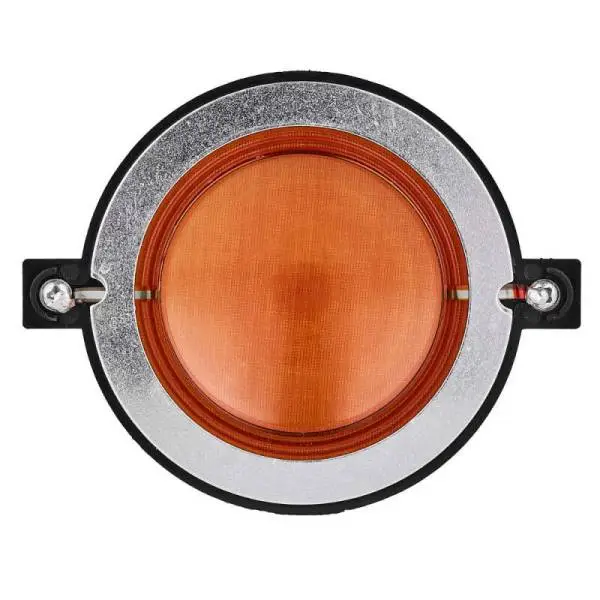DS18 2in Phenolic Replacement Diaphragm 8 ohm For PRO-D22PH.8 image 2