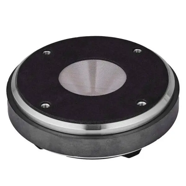 DS18 2in Drivers Bolt-On Throat Drivers 320 Watts RMS 2in Polyimide Vc 8 ohm image 3