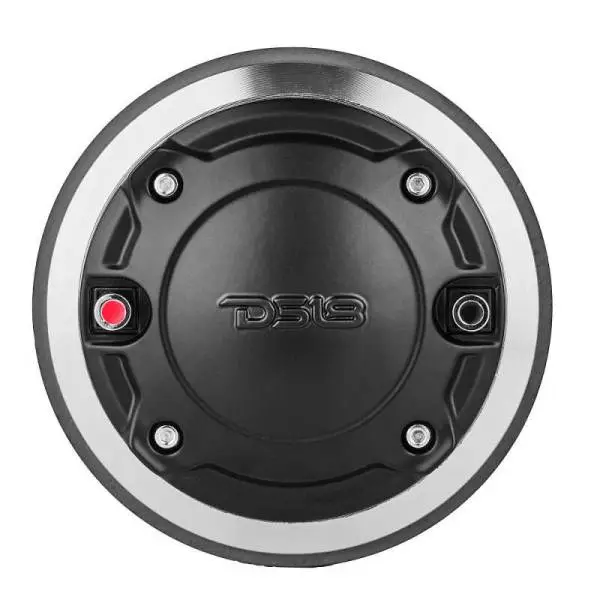DS18 2in Drivers Bolt-On Throat Drivers 320 Watts RMS 2in Polyimide Vc 8 ohm image 6