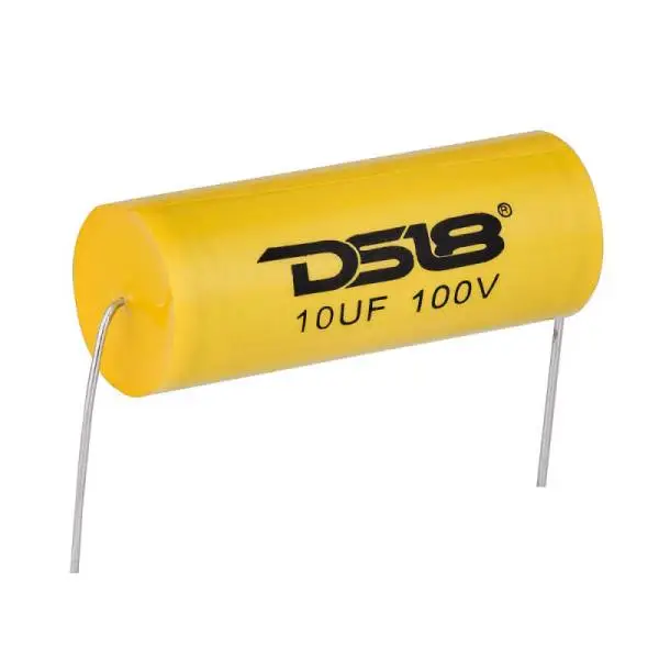 DS18 2in Drivers Bolt-On Throat Compression Drivers 320 Watts RMS 2in Titanium Vc 8 ohm image 5