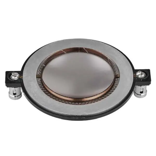 DS18 2in Titanium Replacement Diaphragm 8 ohm For PRO-D22Ti.8 image 2