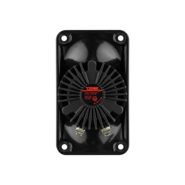 DS18 1in Drivers 60 Watts 1in Phenolic Vc 8 ohm image 2