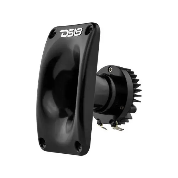 DS18 1in Drivers 60 Watts 1in Phenolic Vc 8 ohm image 5