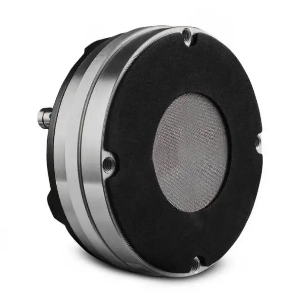 DS18 2in Drivers Bolt-On Throat 400 Watts RMS 2in Polyimide Vc 8 ohm