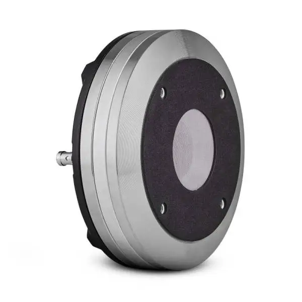 DS18 2in Drivers Bolt-On Throat 500 Watts RMS 4in Phenolic Vc 8 ohm