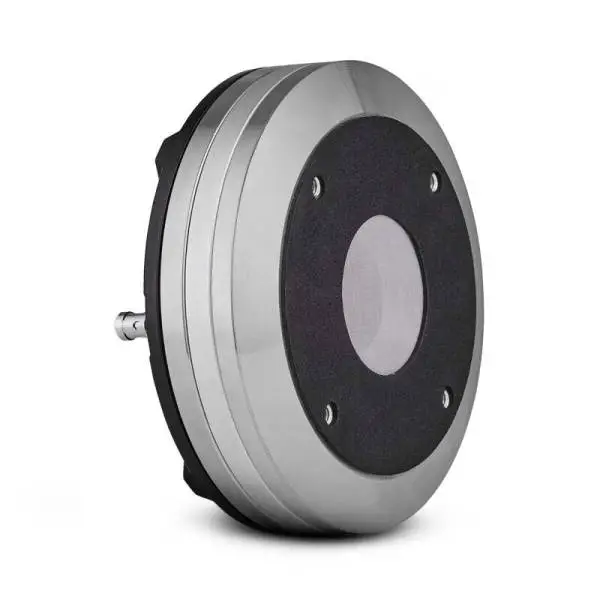 DS18 2in Drivers Bolt-On Throat 500 Watts RMS 4in Titanium Vc 8 ohm image 2