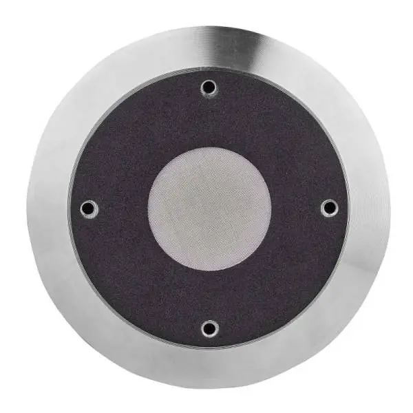 DS18 2in Drivers Bolt-On Throat 500 Watts RMS 4in Titanium Vc 8 ohm image 3