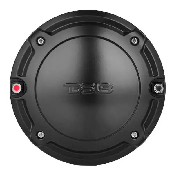 DS18 2in Drivers Bolt-On Throat 500 Watts RMS 4in Titanium Vc 8 ohm image 5