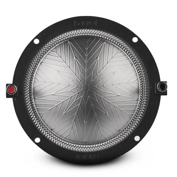 DS18 4in Replacement Diaphragm For PRO-DN24TI.8 & Universal 8 ohm