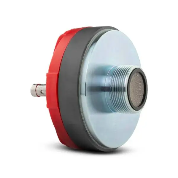 DS18 1in Drivers Twist-On Throat 200 Watts RMS 1.35in Titanium Vc 8 ohm image 5