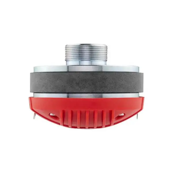 DS18 1in Drivers Twist-On Throat 200 Watts RMS 1.35in Titanium Vc 4 ohm image 4