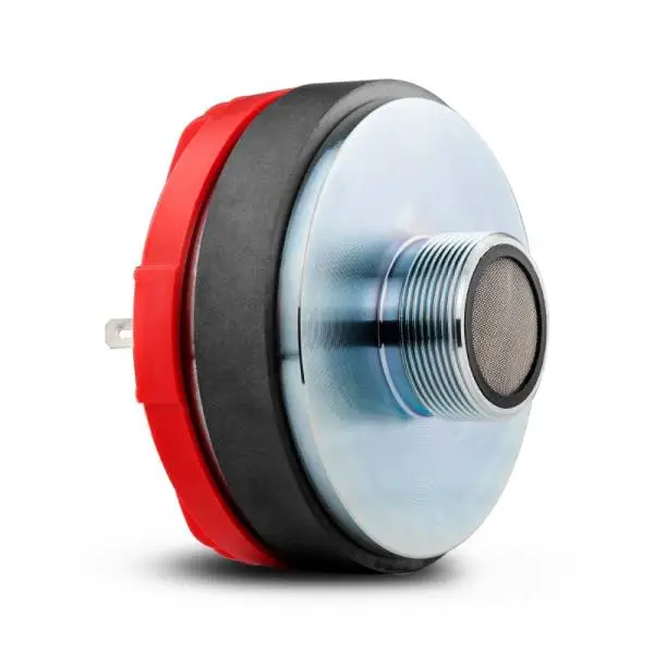 DS18 1in Drivers Twist-On Throat 200 Watts RMS 1.35in Titanium Vc 4 ohm image 5