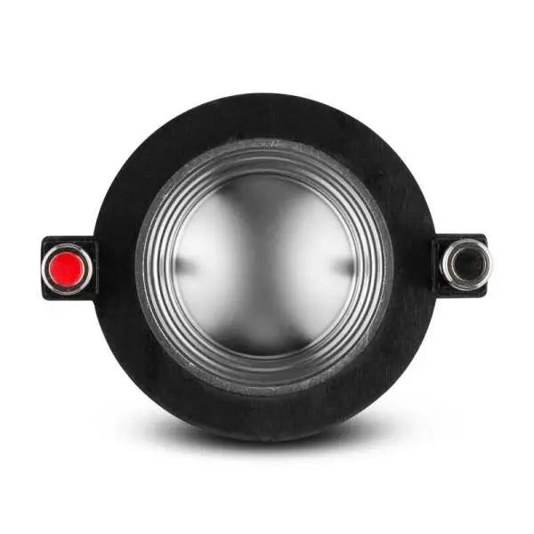 DS18 1.35in Titanium Replacement Diaphragm For PRO-DR1.35 & Universal 8 ohm