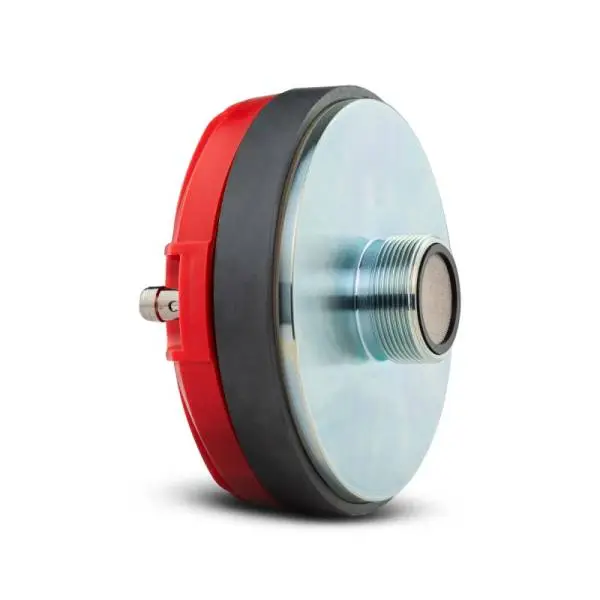 DS18 1in Drivers Twist-On Throat 300 Watts RMS 1.75in Titanium Vc 8 ohm image 5