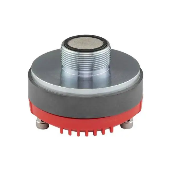DS18 1in Drivers Twist-On Throat 120 Watts RMS 1in Titanium Vc 8 ohm image 2