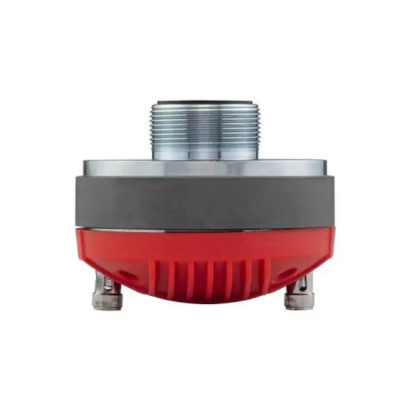 DS18 1in Drivers Twist-On Throat 120 Watts RMS 1in Titanium Vc 8 ohm image 4
