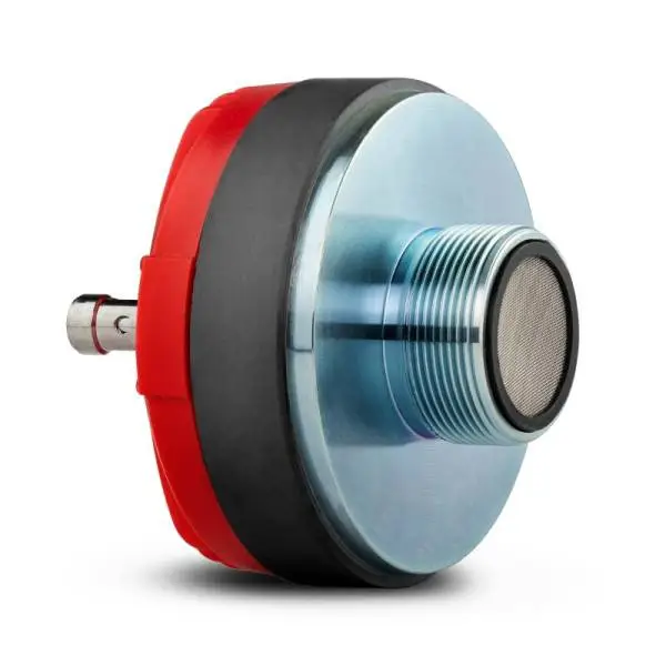DS18 1in Drivers Twist-On Throat 120 Watts RMS 1in Titanium Vc 8 ohm image 5