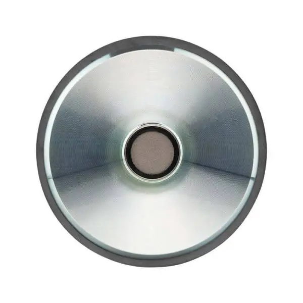 DS18 1in Drivers Twist-On Throat 400 Watts RMS 2in Titanium Vc 8 ohm image 3