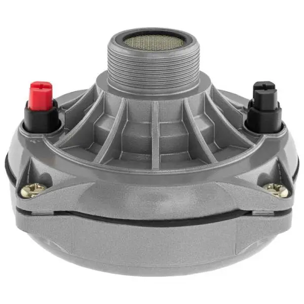 DS18 1in Drivers Twist-On Throat 200 Watts RMS 2in Phenolic Vc 8 ohm image 2