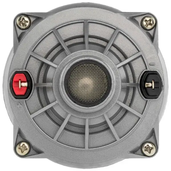 DS18 1in Drivers Twist-On Throat 200 Watts RMS 2in Phenolic Vc 8 ohm image 3