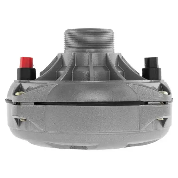 DS18 1in Drivers Twist-On Throat 200 Watts RMS 2in Phenolic Vc 8 ohm image 5