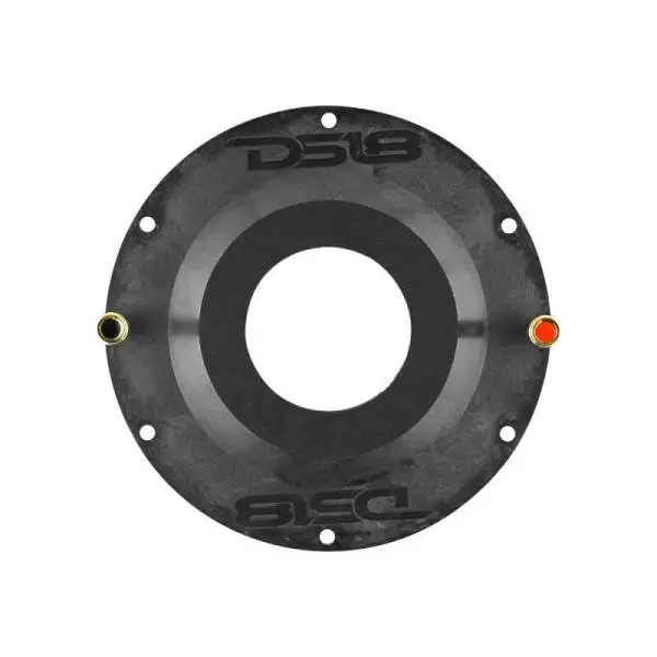 DS18 3.5in Polyester Replacement Diaphragm For PRO-DRNCOAXVC & Universal 8 ohm