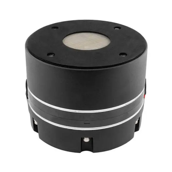 DS18 2in Drivers Bolt-On Throat 440 Watts RMS 2x 3.5in Dual Polyester Vc 8 ohm image 2