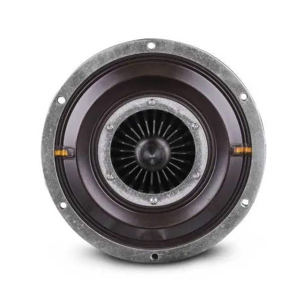 DS18 3.5in Polyester Replacement Diaphragm For PRO-DRNMSVC & Universal 8 ohm