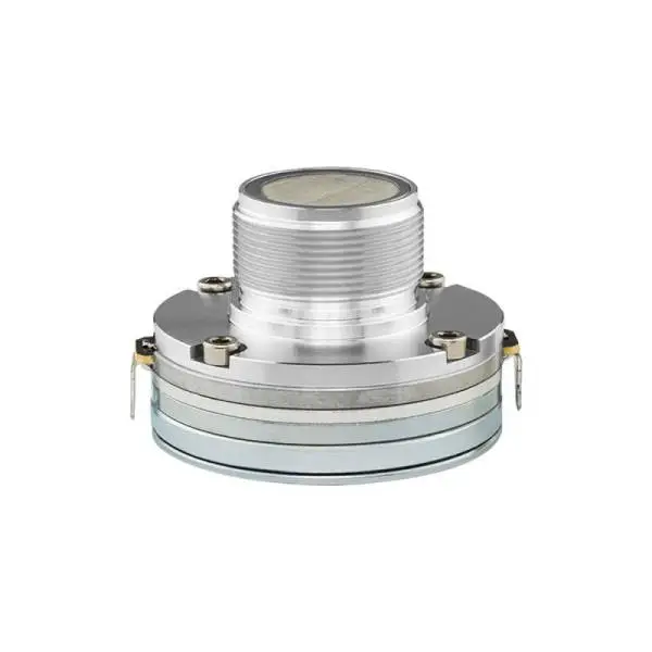 DS18 1in Drivers Twist-On Throat 160 Watts RMS 1.5in Composite Polyamide Vc 8 ohm image 3