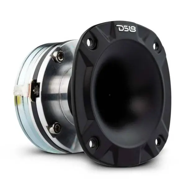 DS18 1in Drivers 160 Watts 1.5in Polyimide Vc 8 ohm