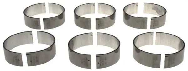Clevite Chevrolet V6 262-262 Turbo 1985-03 Con Rod Bearing Set image 2