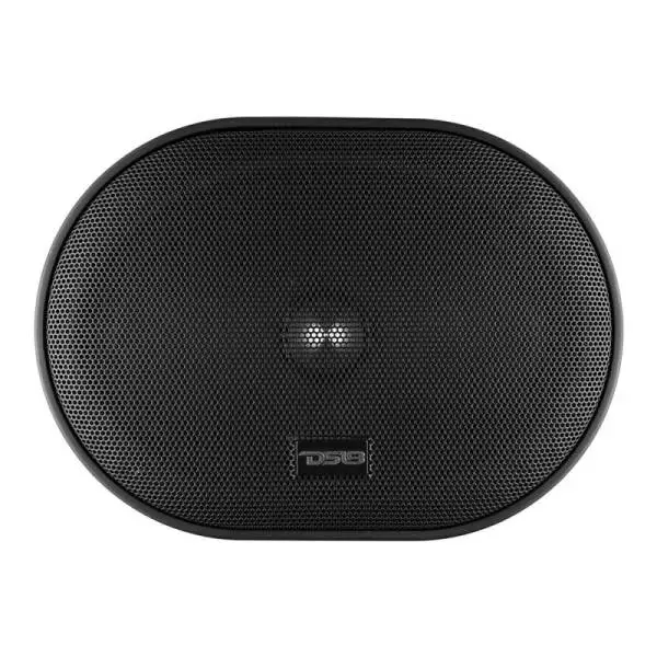 DS18 6x9in 250 Watts RMS 4 ohm Neodymium Full Range Loudspeaker image 4