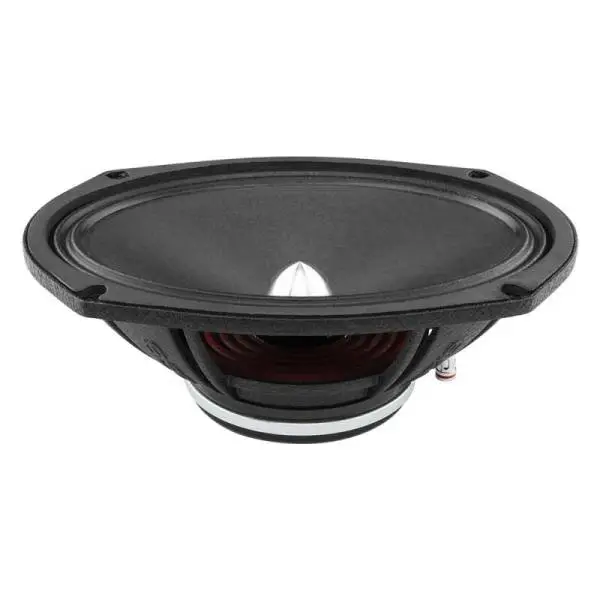 DS18 6x9in 250 Watts RMS 4 ohm Neodymium Full Range Loudspeaker image 5