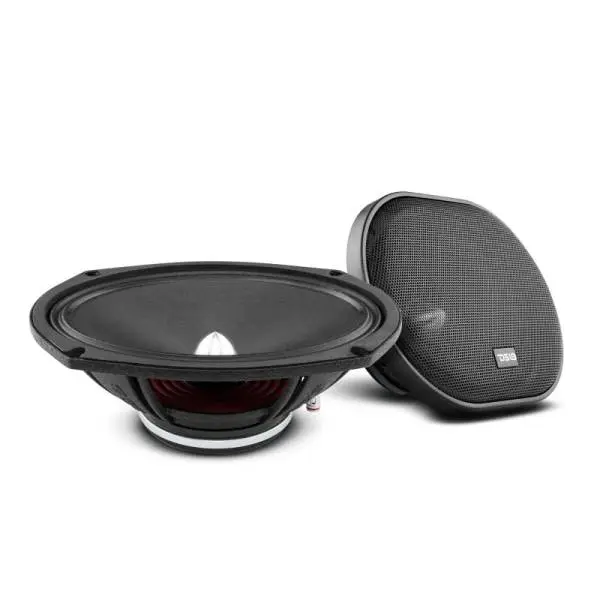 DS18 6x9in 250 Watts RMS 4 ohm Neodymium Full Range Loudspeaker image 9