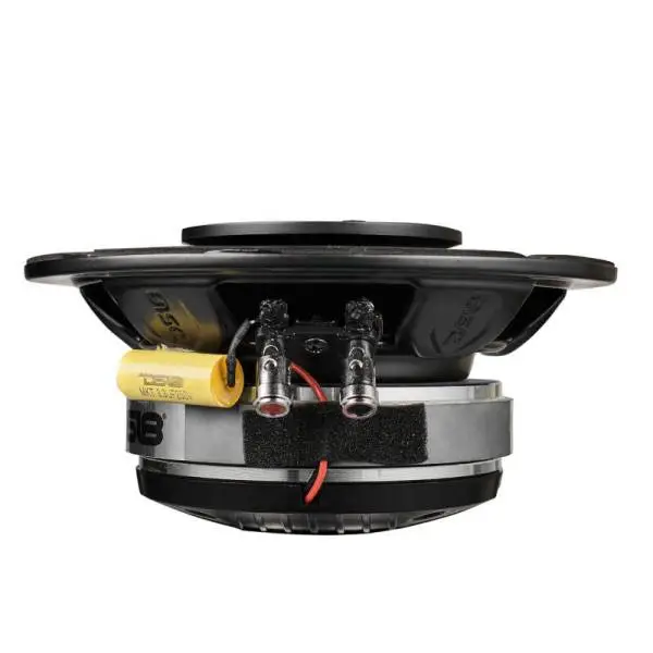 DS18 6.5in 150 Watts RMS 2 ohm Mid-Range Loudspeaker Shallow Grill Included image 8