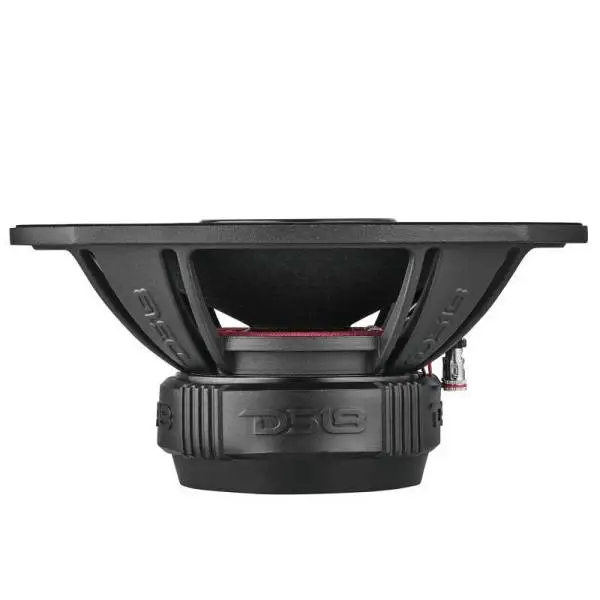 DS18 6x9in 250 Watts RMS 4 ohm Mid-Range Loudspeaker w/ Water Resistant Cone image 6