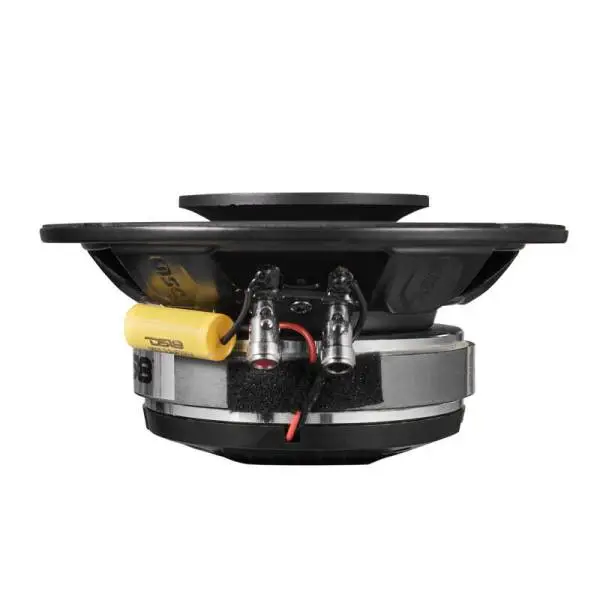 DS18 6.5in 150 Watts RMS 8 ohm Mid-Range Loudspeaker Shallow Grill Included image 8