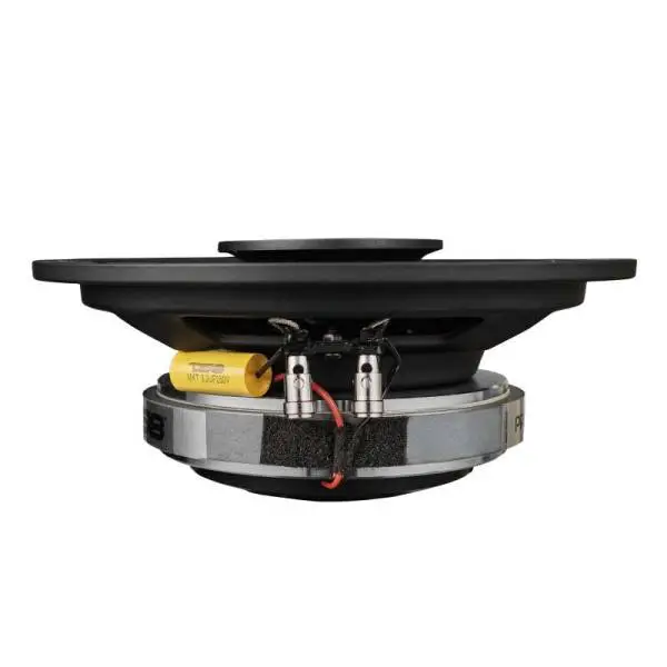 DS18 8in 200 Watts RMS 2 ohm Mid-Range Loudspeaker Shallow Grill Included image 8