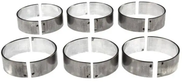 Clevite Suzuki 1324cc 4 Cyl 1985-93 Con Rod Bearing Set image 2