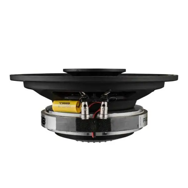 DS18 8in 200 Watts RMS 4 ohm Mid-Range Loudspeaker Shallow Grill Included image 8
