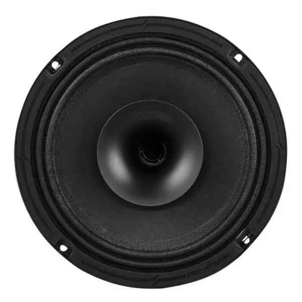 DS18 8in 200 Watts RMS 8 ohm Mid-Range Loudspeaker Shallow Grill Included image 6