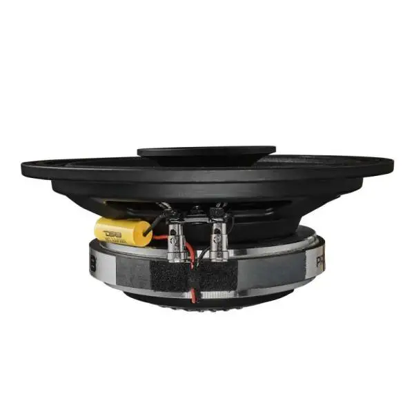 DS18 8in 200 Watts RMS 8 ohm Mid-Range Loudspeaker Shallow Grill Included image 9