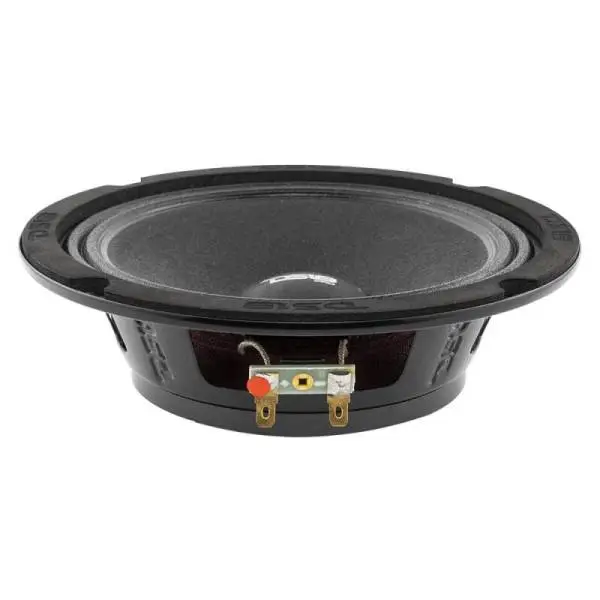 DS18 6.5in 150 Watts RMS 8 ohm Neodymium Shallow Full Range Loudspeaker image 3
